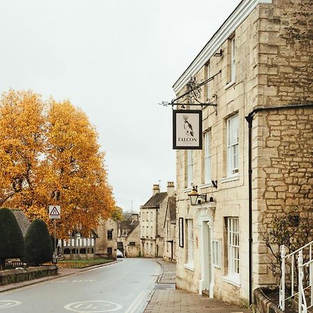 The Falcon Inn 페인즈윅 외부 사진