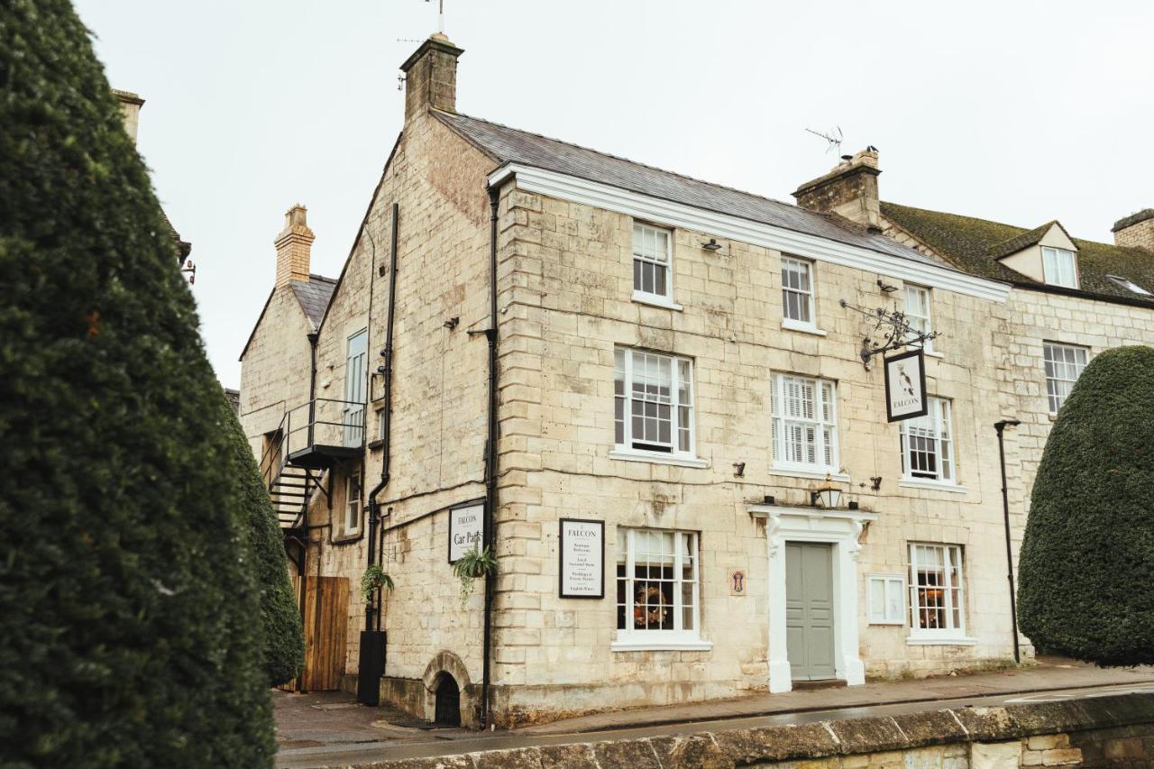 The Falcon Inn 페인즈윅 외부 사진
