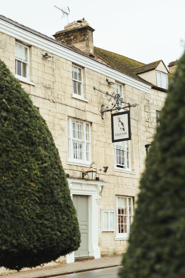 The Falcon Inn 페인즈윅 외부 사진