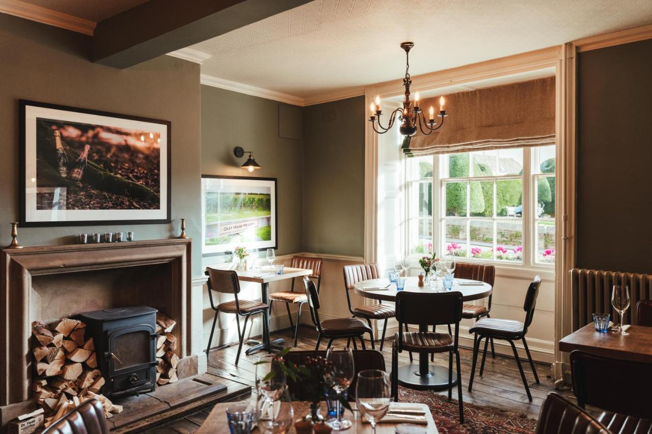 The Falcon Inn 페인즈윅 외부 사진